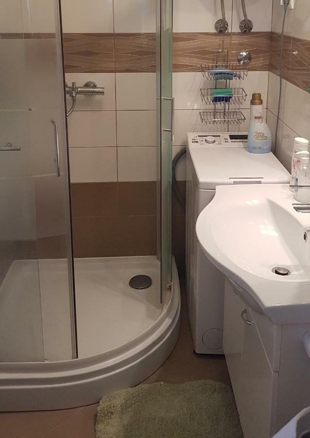 Apartment Bike Corner Задар Экстерьер фото